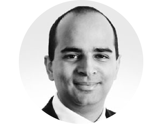 Suren Chandrajit