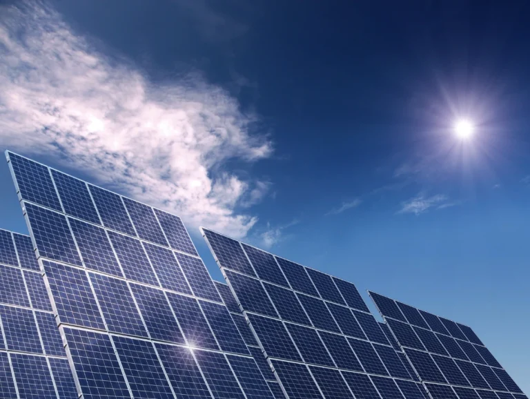 How long solar panels last