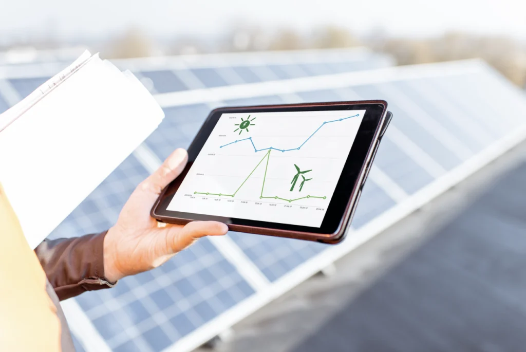 How Solar Power Works