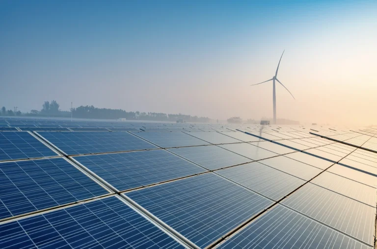 Factors that affect solar production