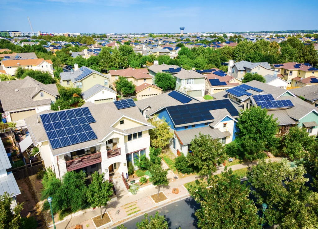 Can Solar Save You Money