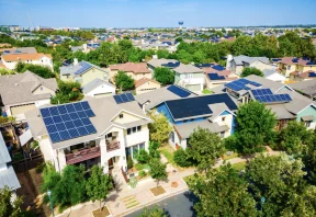Can Solar Save You Money