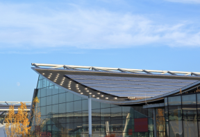 Improve property value with solar