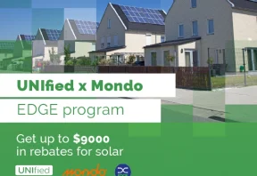 Get $9000 in rebates