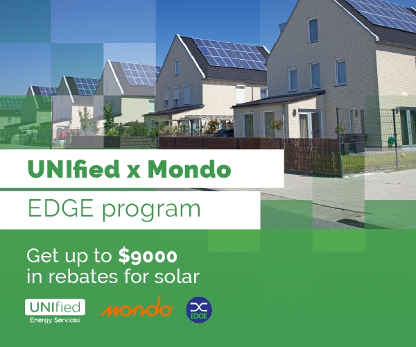 Get $9000 in rebates