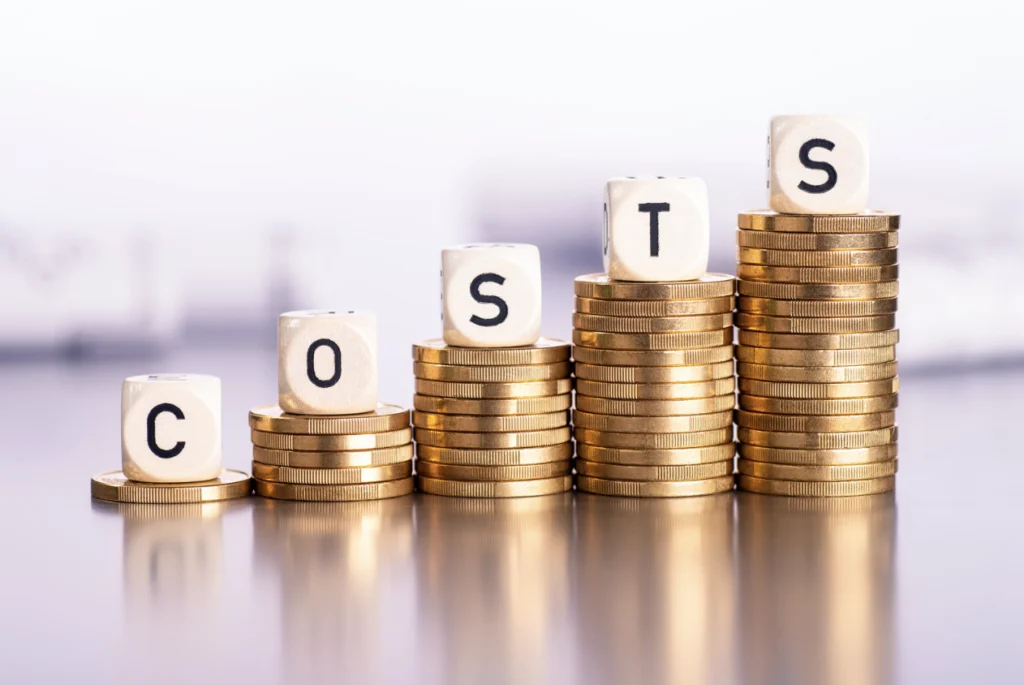 The Rise of Power Price
