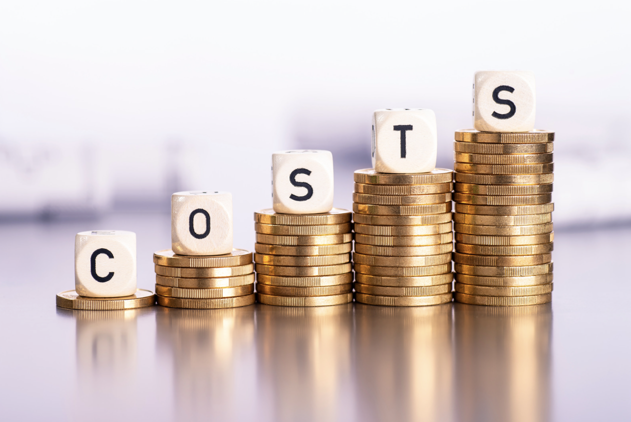 The Rise of Power Price