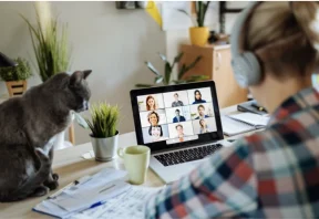 Save power bills while working from home