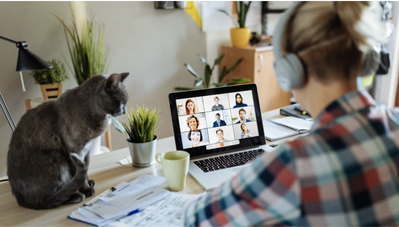 Save power bills while working from home