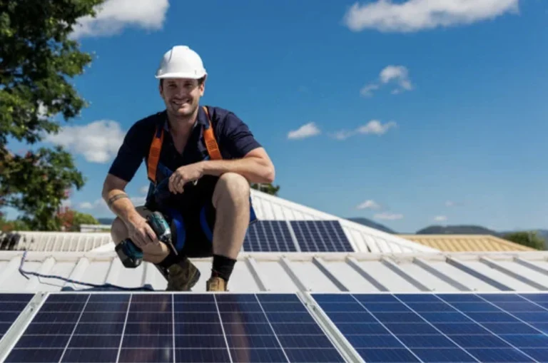 How to pick the right energy solutions company