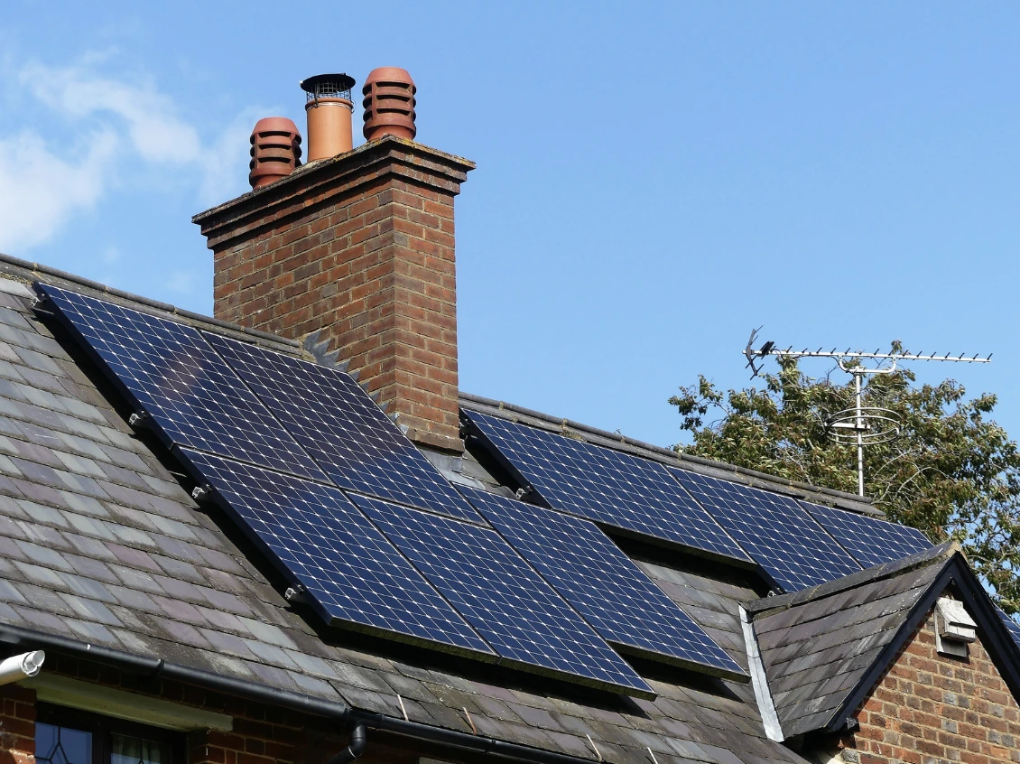 How Long Residential Solar Panels Last