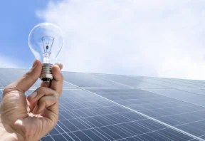 Why solar energy is so popular among renewable energy