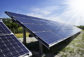 Solar Energy Benefits