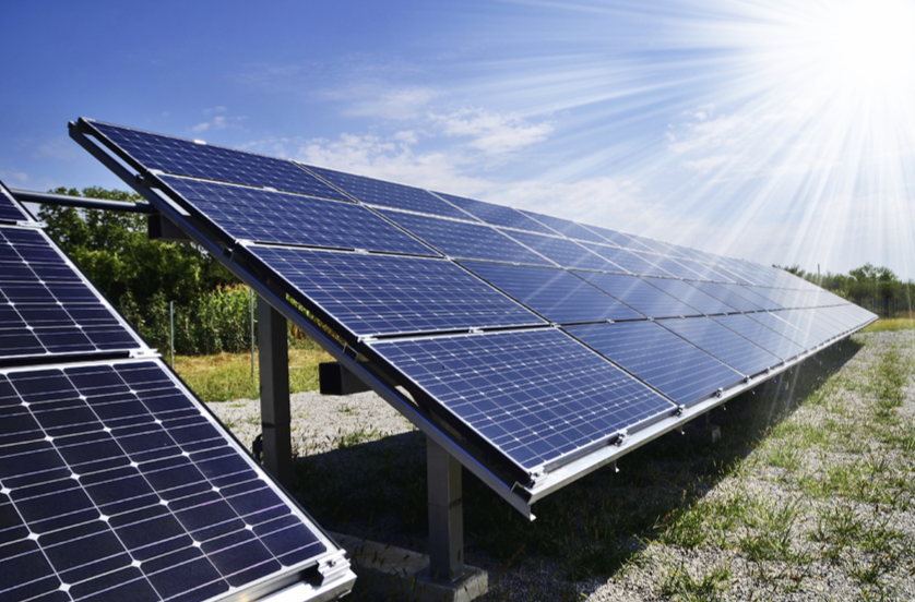 Solar Energy Benefits