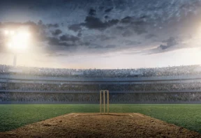 UNIfied donates for Cricket for Climate