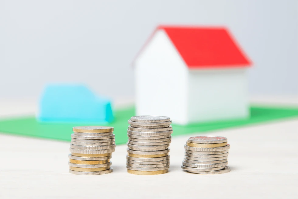 rising energy bills and living cost