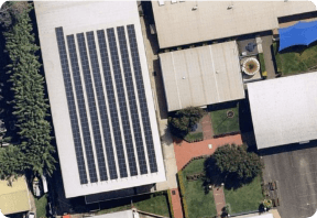 George Rivers Grammar install