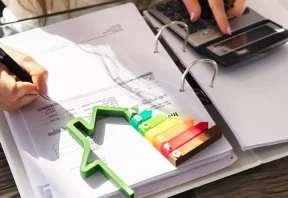 Commercial solar panel company