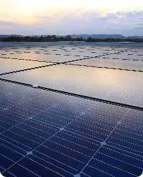 Business and commercial solar