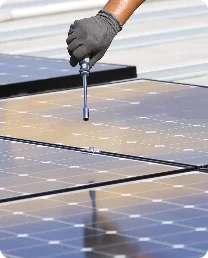 Solar power system