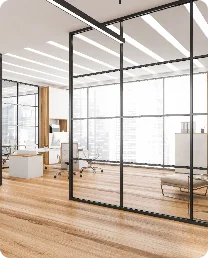 UNIfied industrial LED lighting solutions Australia