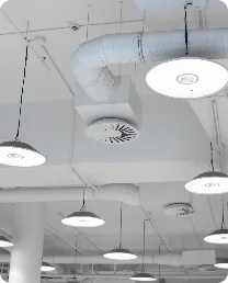 commerical lighting upgrades