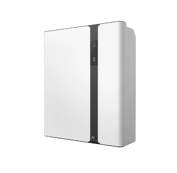 Solar Battery storage