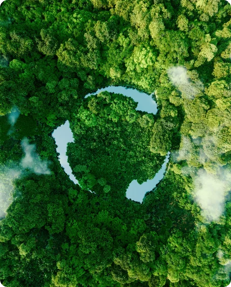 Sustainable energy solutions solar panels