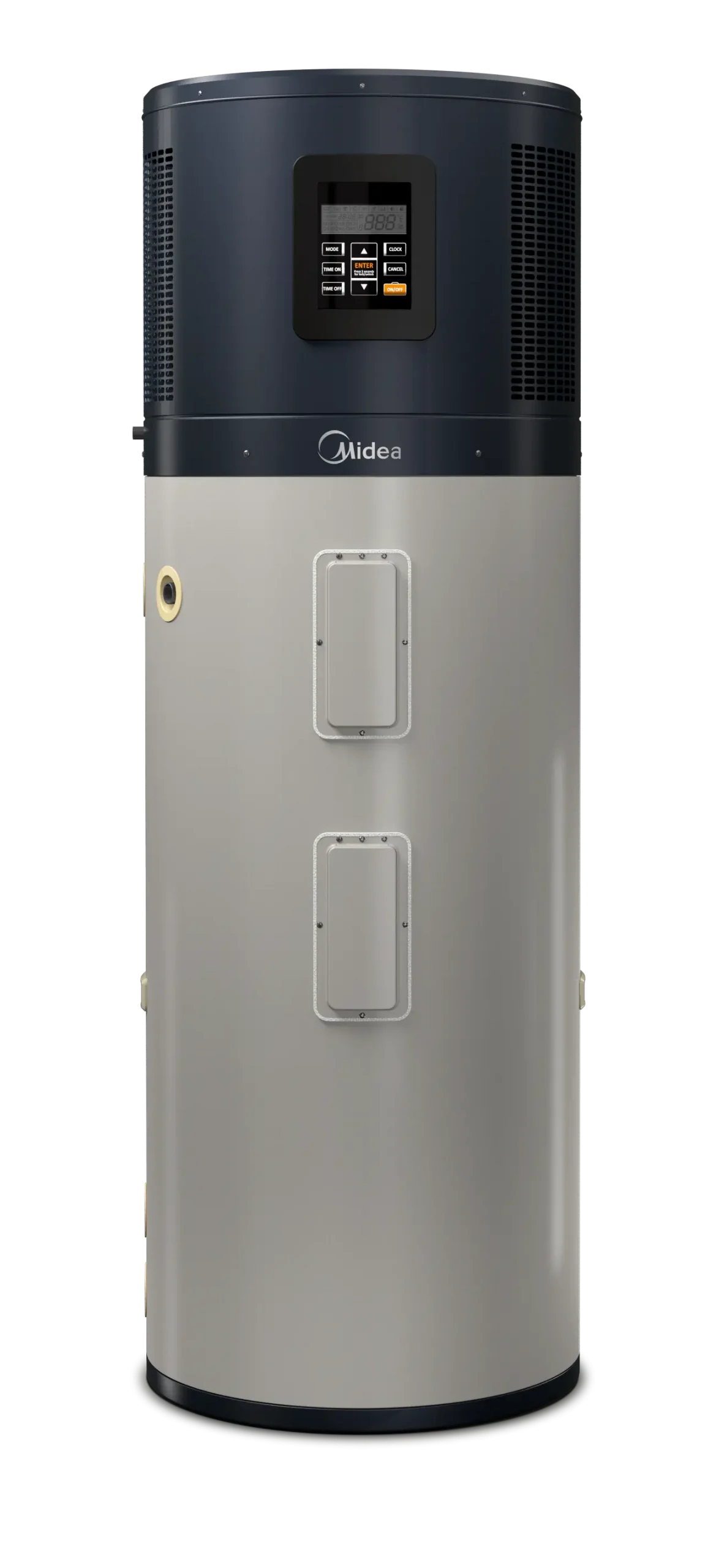 midea-hot-water-heat-pump