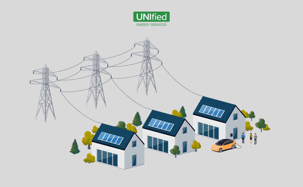 Virtual Power Plant (VPP). Maximise Your Solar Battery Savings