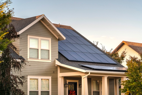 Solar Victoria Rebate Changes