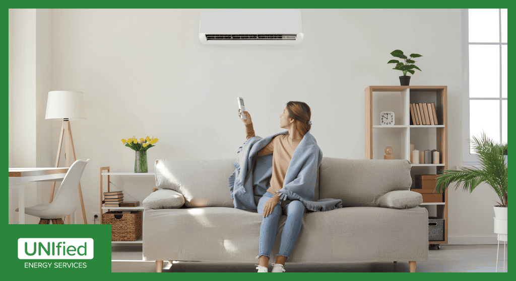 Solar Sharer Plans: Free Heating This Winter?