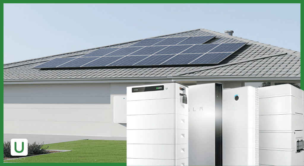 best solar battery australia 2026